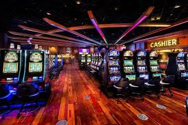 Вход на официальный сайт Casino Wilder